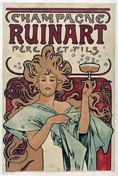 Champagne Ruinart